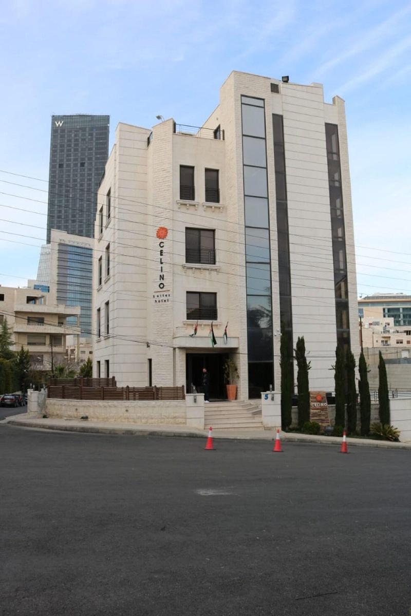 Celino Hotel - Genel