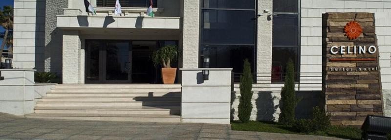 Celino Hotel - Genel