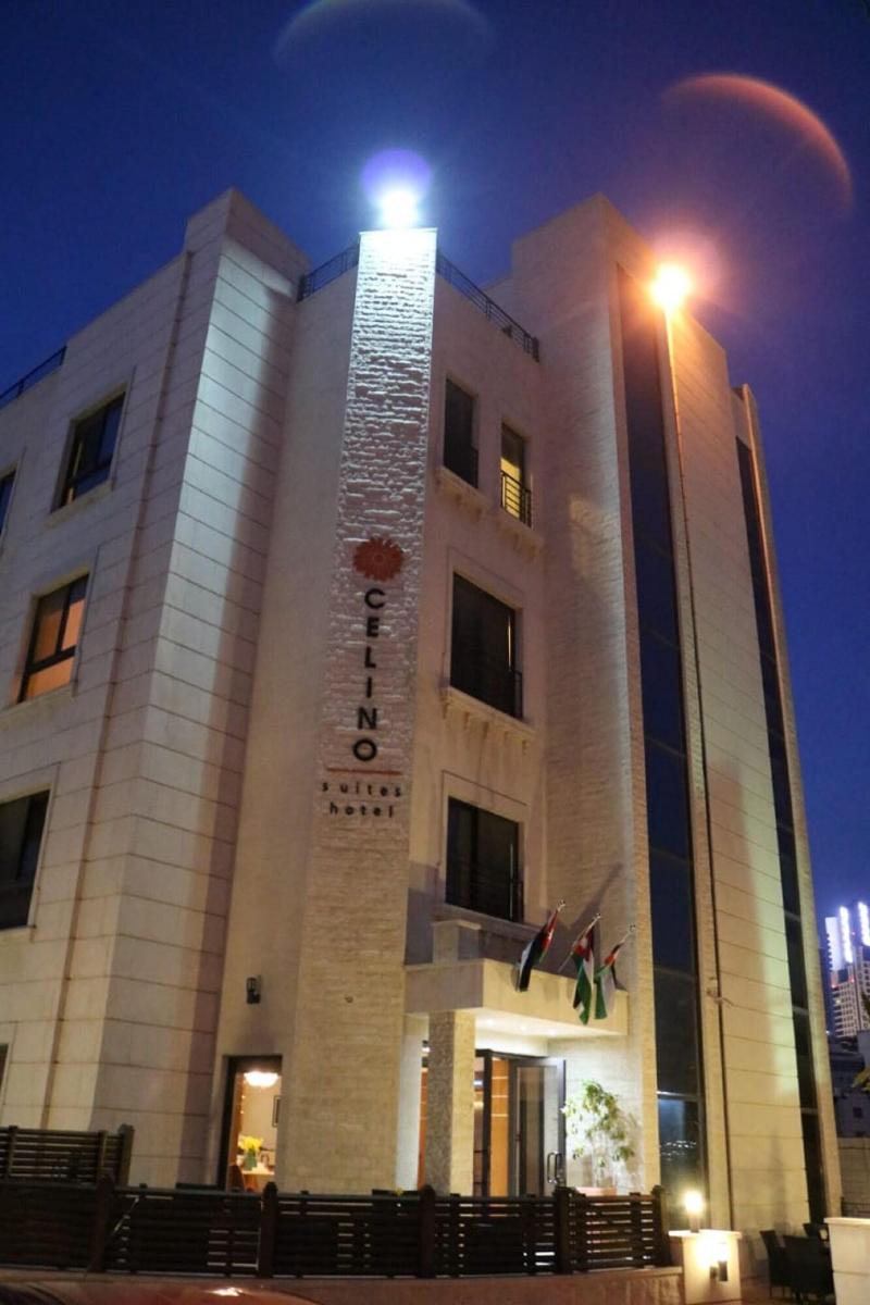 Celino Hotel - Genel