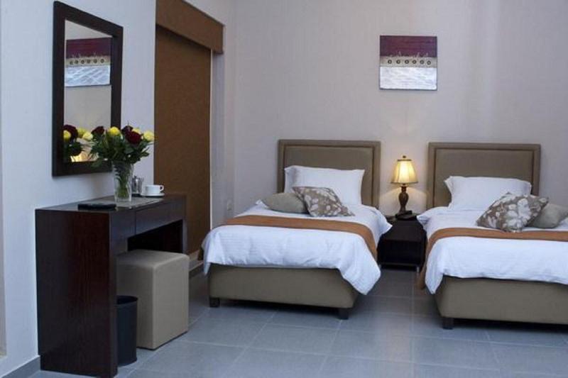 Celino Hotel - Oda