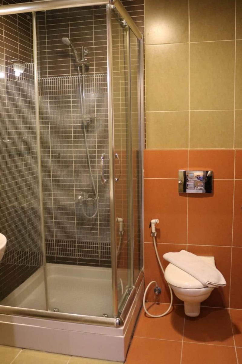 Celino Hotel - Oda