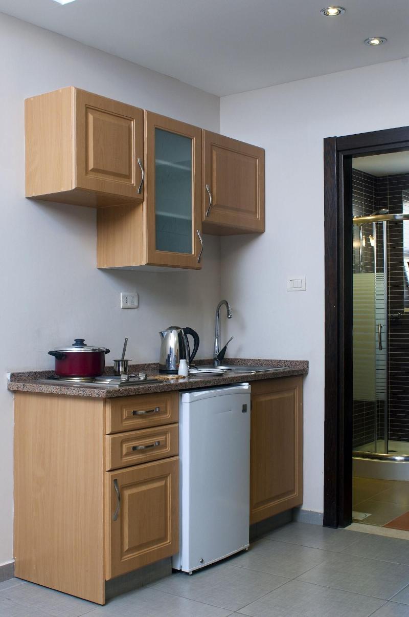 Celino Hotel - Oda