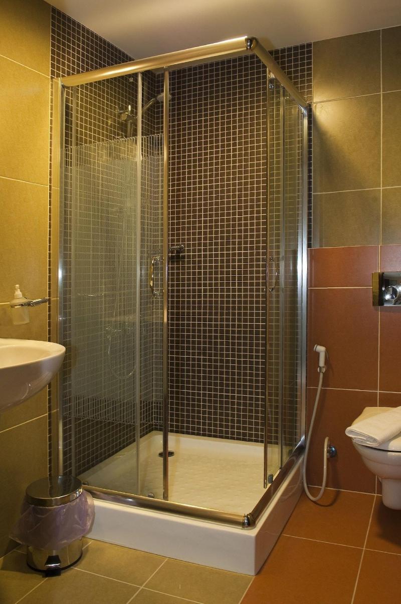 Celino Hotel - Oda