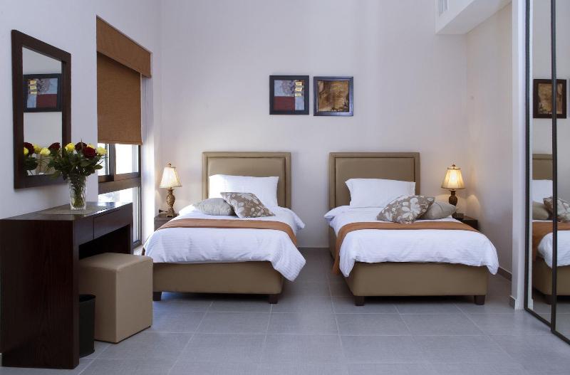Celino Hotel - Oda