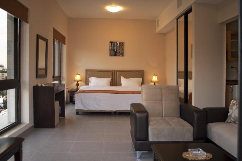 Celino Hotel - Oda