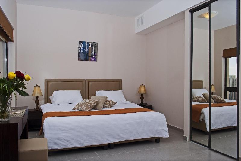 Celino Hotel - Oda