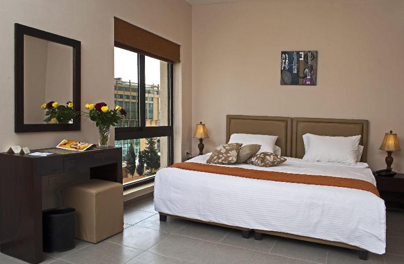 Celino Hotel - Oda