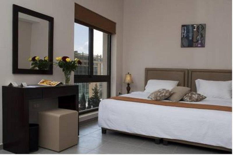 Celino Hotel - Oda