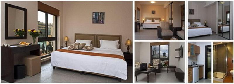Celino Hotel - Oda