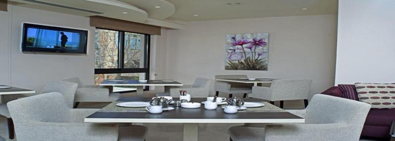 Celino Hotel - Restoran