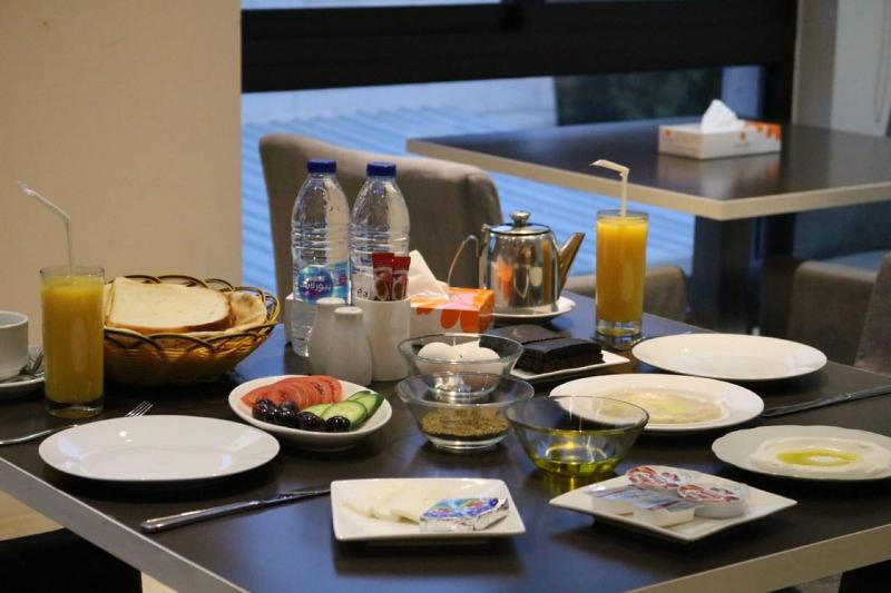Celino Hotel - Restoran