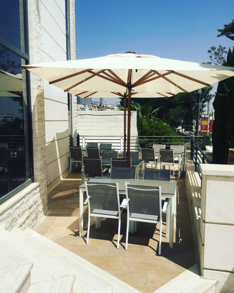Celino Hotel - Restoran