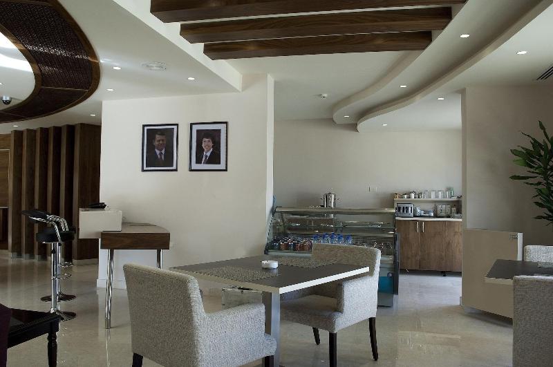 Celino Hotel - Restoran