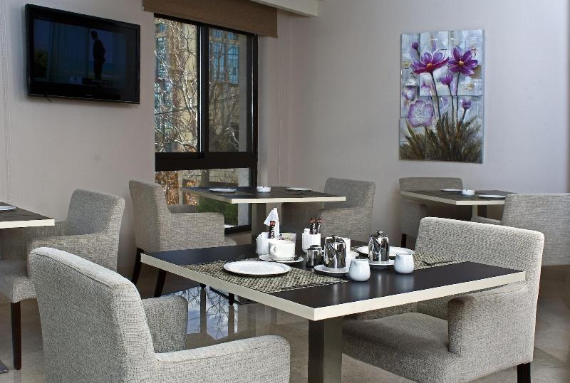 Celino Hotel - Restoran