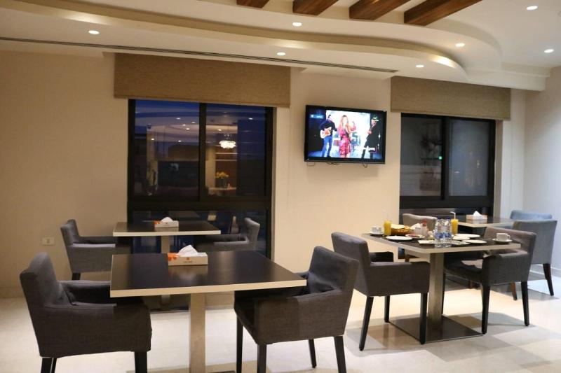 Celino Hotel - Restoran