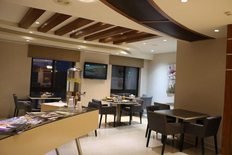 Celino Hotel - Restoran