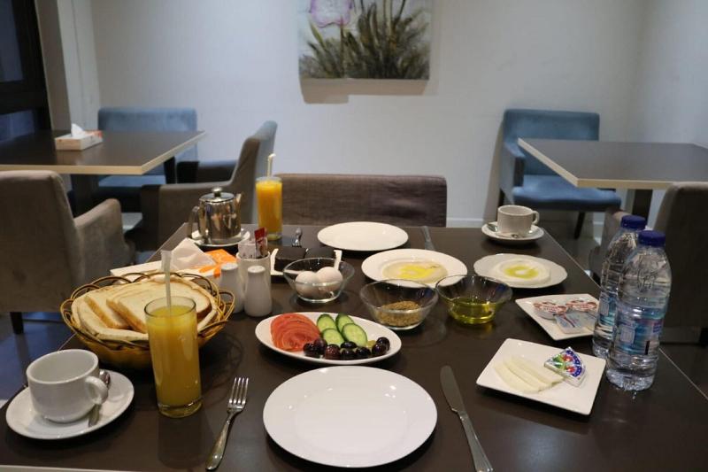 Celino Hotel - Restoran