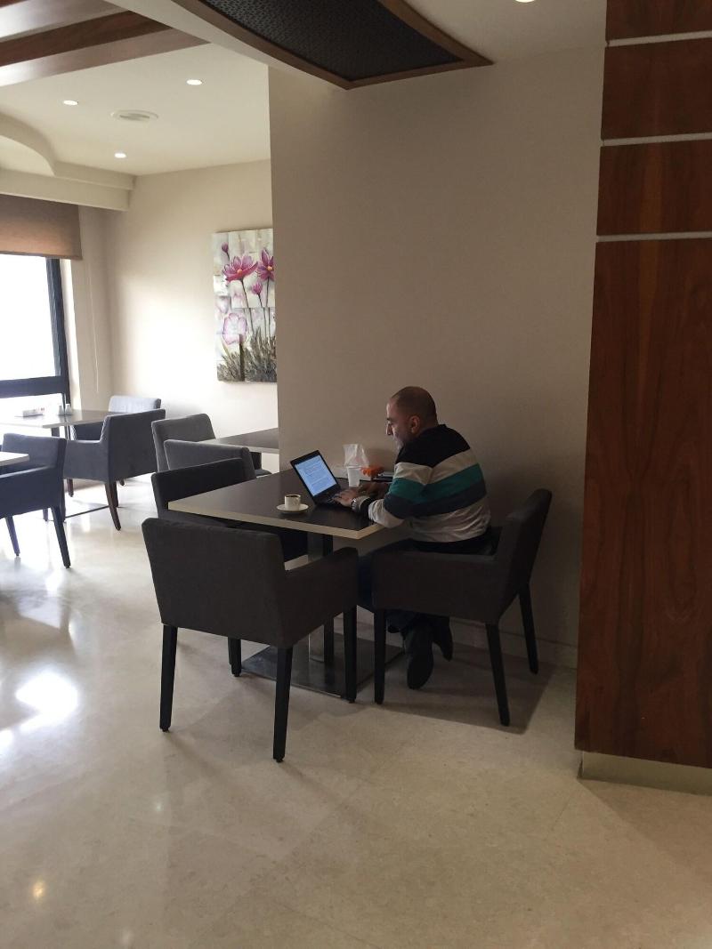 Celino Hotel - Restoran