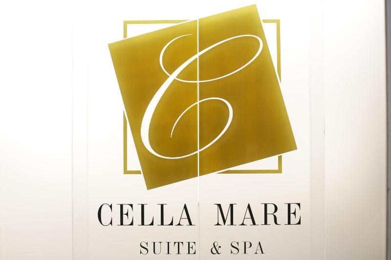 Cellamare Suite & Spa - Lobi
