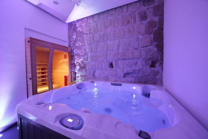 Cellamare Suite & Spa - Aktivite