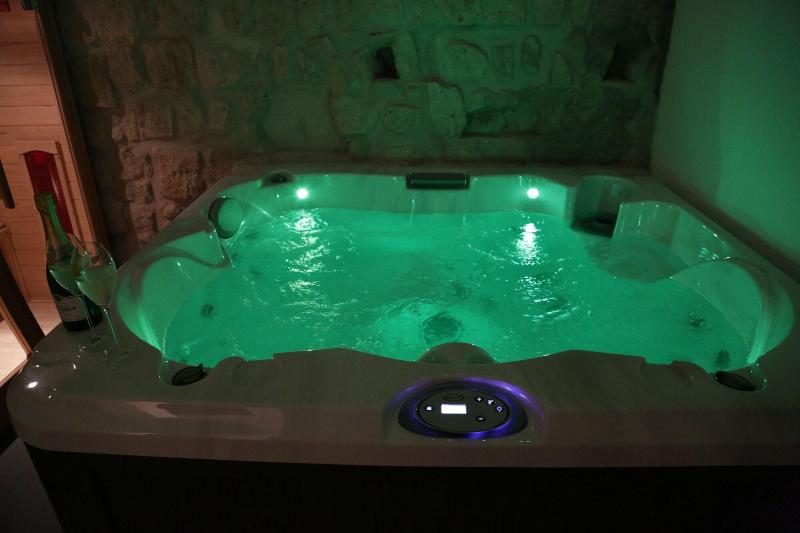 Cellamare Suite & Spa - Aktivite
