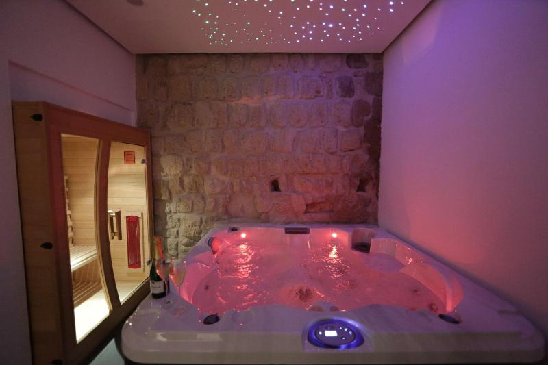 Cellamare Suite & Spa - Aktivite