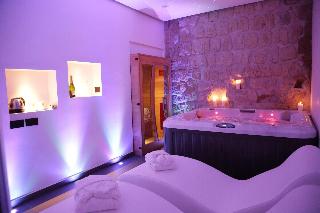 Cellamare Suite & Spa otel fotoğrafı