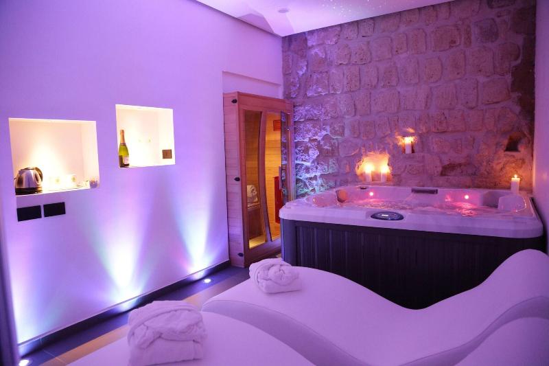 Cellamare Suite & Spa - Genel