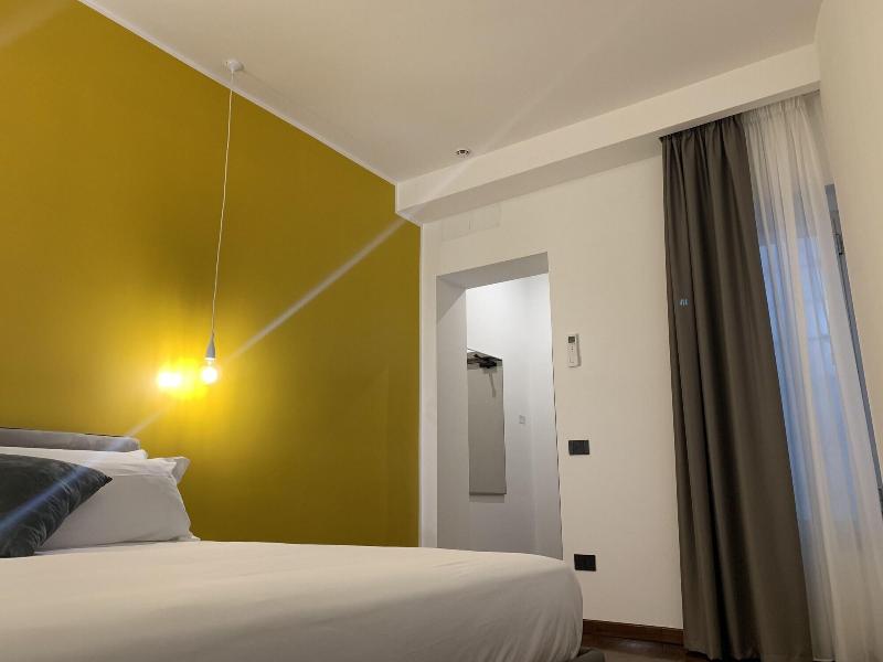 Cellamare Suite & Spa - Oda