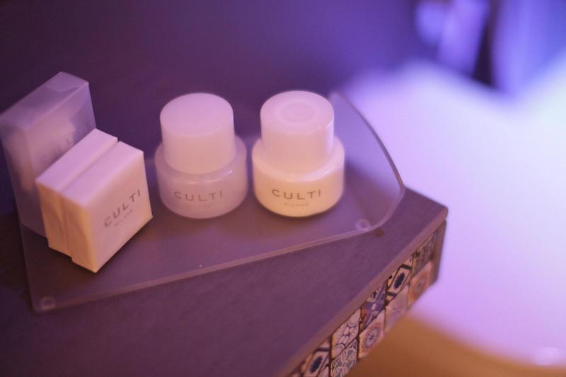 Cellamare Suite & Spa - Oda