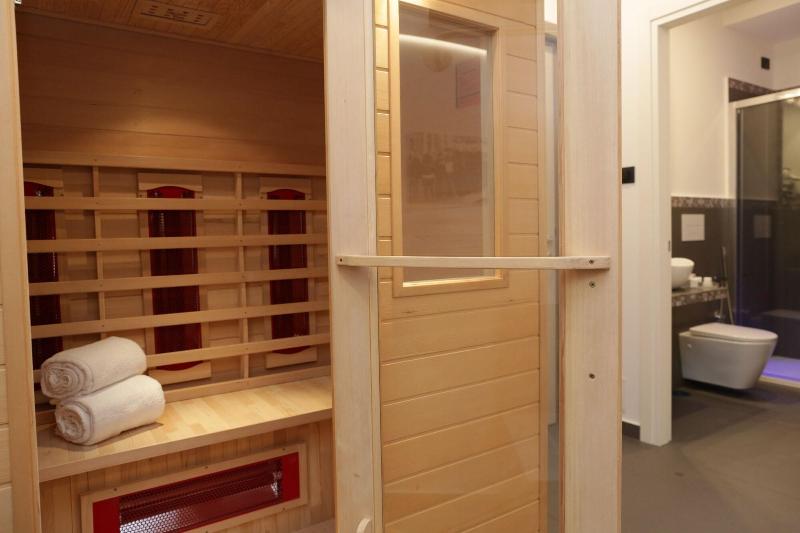 Cellamare Suite & Spa - Oda