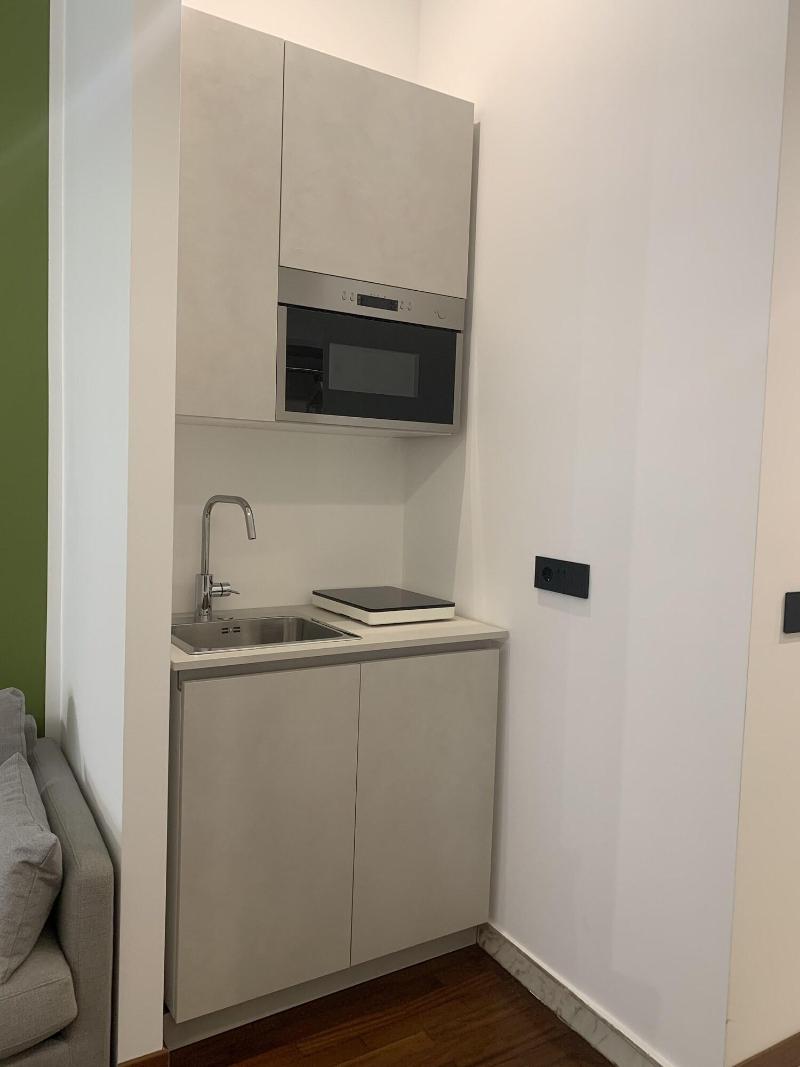 Cellamare Suite & Spa - Oda