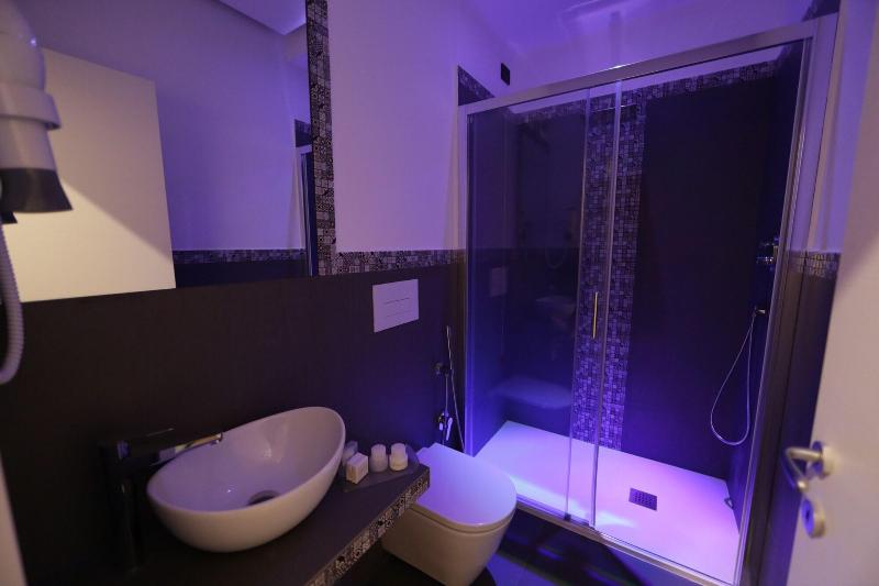 Cellamare Suite & Spa - Oda