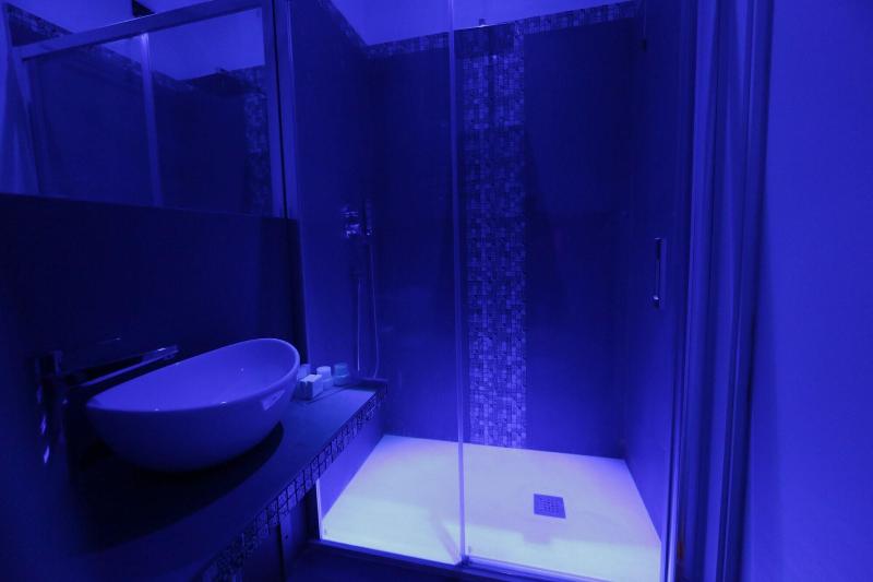 Cellamare Suite & Spa - Oda
