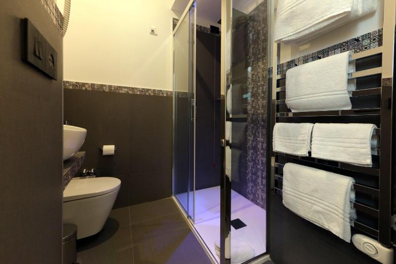 Cellamare Suite & Spa - Oda