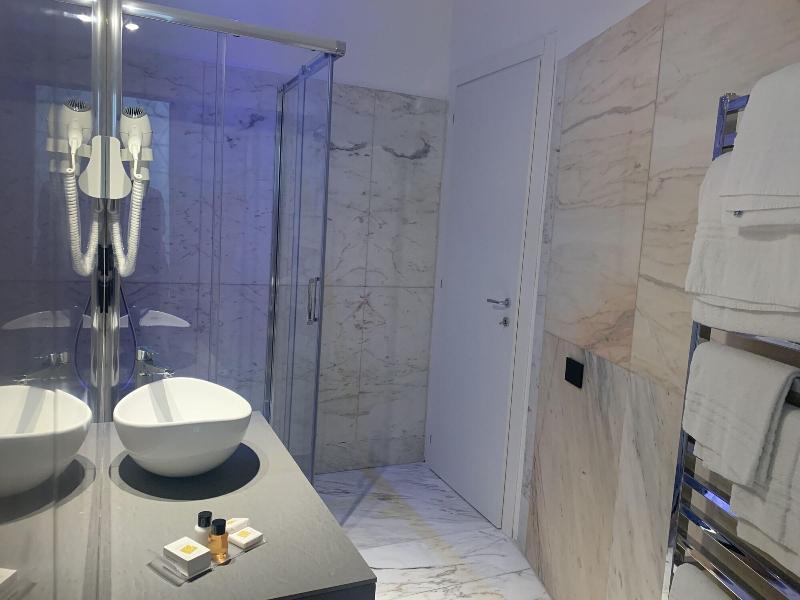 Cellamare Suite & Spa - Oda
