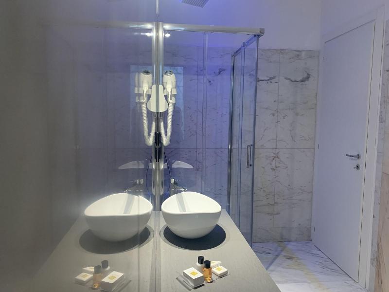 Cellamare Suite & Spa - Oda