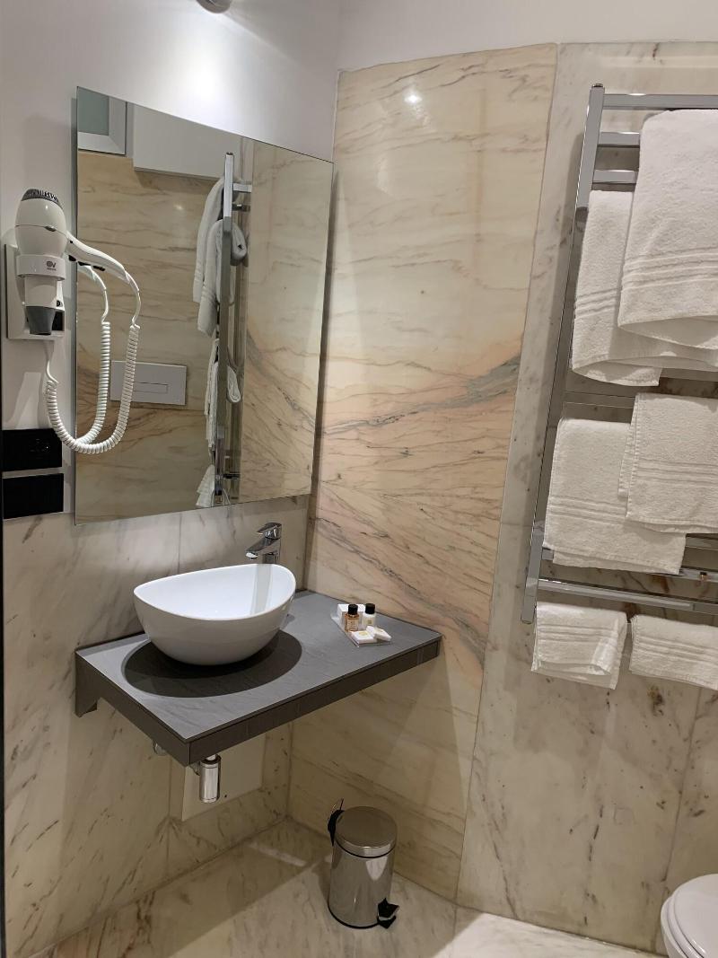 Cellamare Suite & Spa - Oda