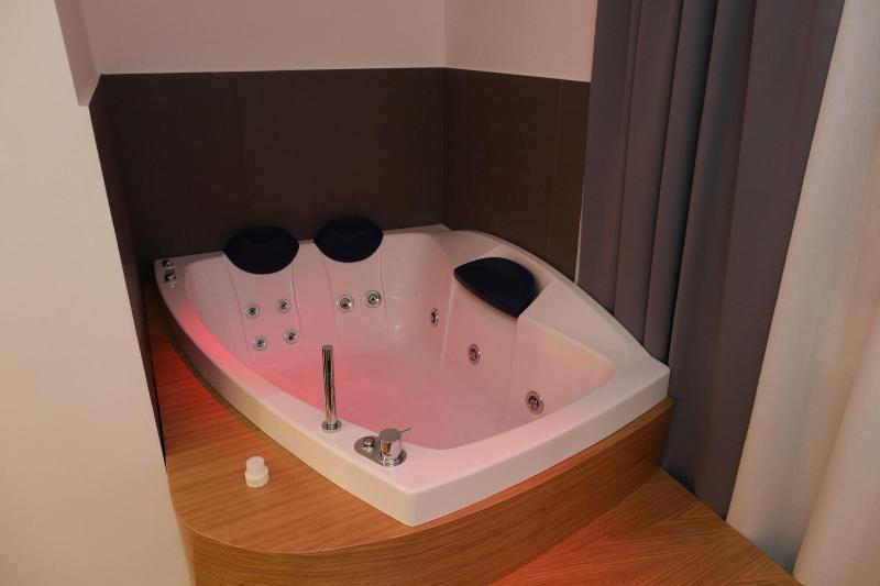 Cellamare Suite & Spa - Oda