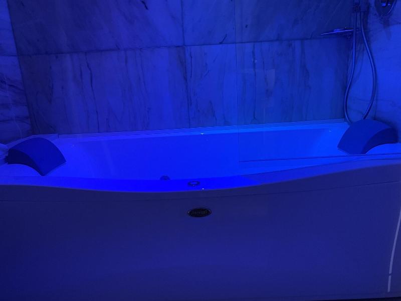Cellamare Suite & Spa - Oda
