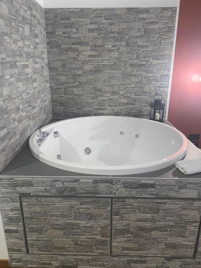 Cellamare Suite & Spa - Oda