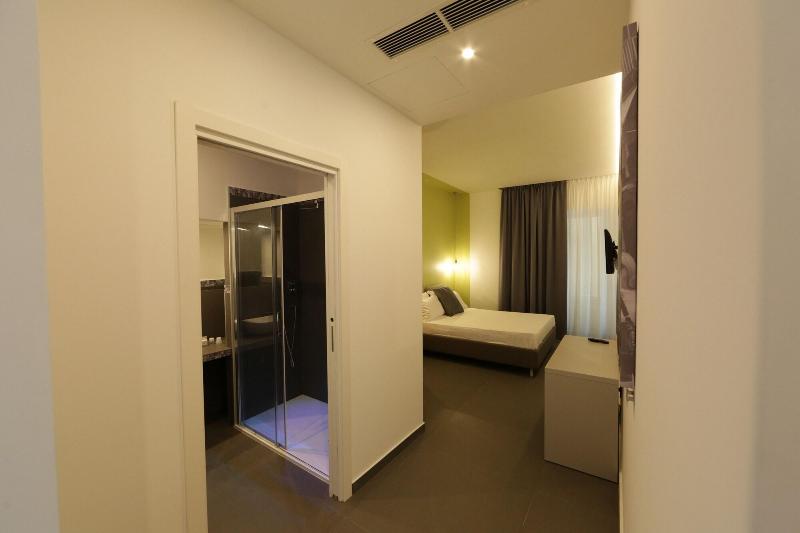 Cellamare Suite & Spa - Oda