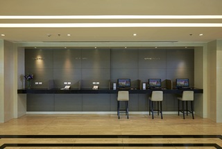 Mandarin Hotel Managed By Centre Point fotoÄŸrafÄ±