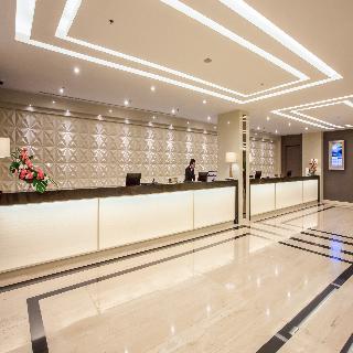 Mandarin Hotel Managed By Centre Point fotoÄŸrafÄ±