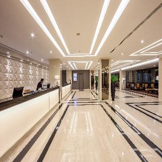 Mandarin Hotel Managed By Centre Point fotoÄŸrafÄ±