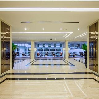 Mandarin Hotel Managed By Centre Point fotoÄŸrafÄ±