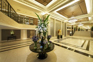 Mandarin Hotel Managed By Centre Point fotoÄŸrafÄ±