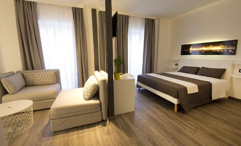 NicaDomus B&B - Genel