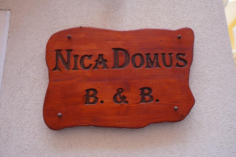 NicaDomus B&B - Genel