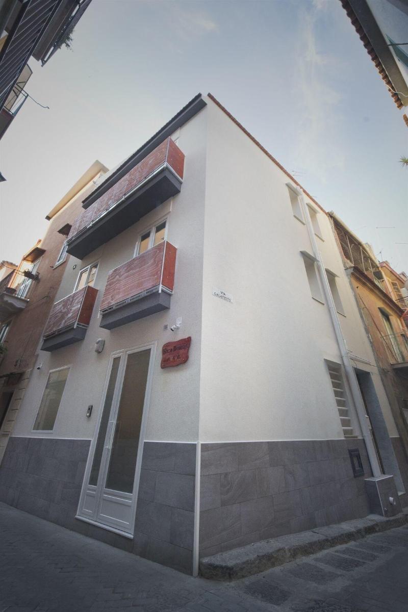 NicaDomus B&B - Genel